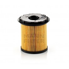 PU 822 X Mann Фильтрующий элемент PU 822 X Mann Фильтрующий элемент